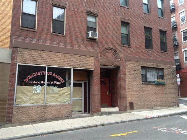 160 Salem
