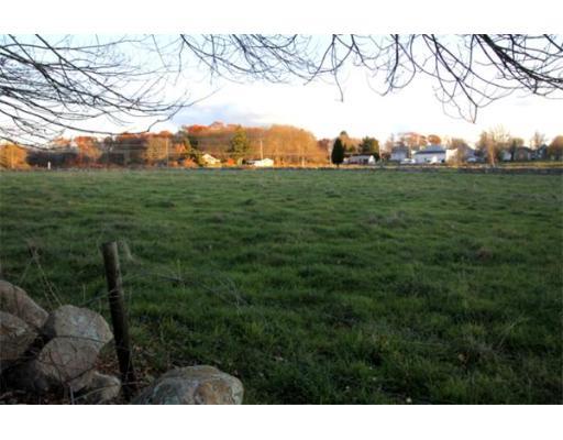 Lot 4 Main Road Property Photo 4