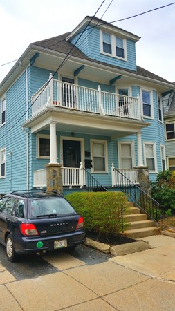866 South St # 2 Property Photo 1