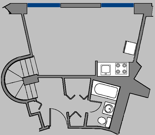 12 Stoneholm St # 420 Property Photo 7