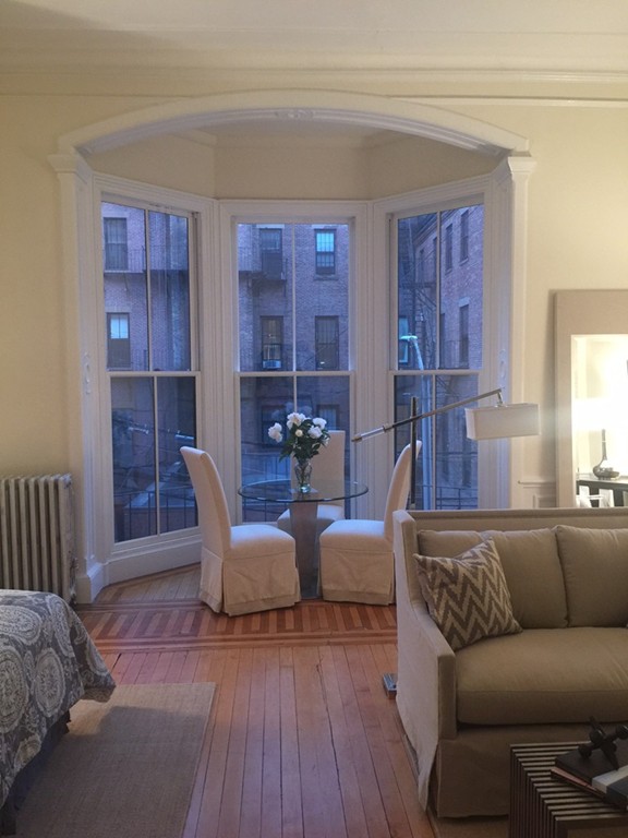 135 Beacon Street # 4 Property Photo 1