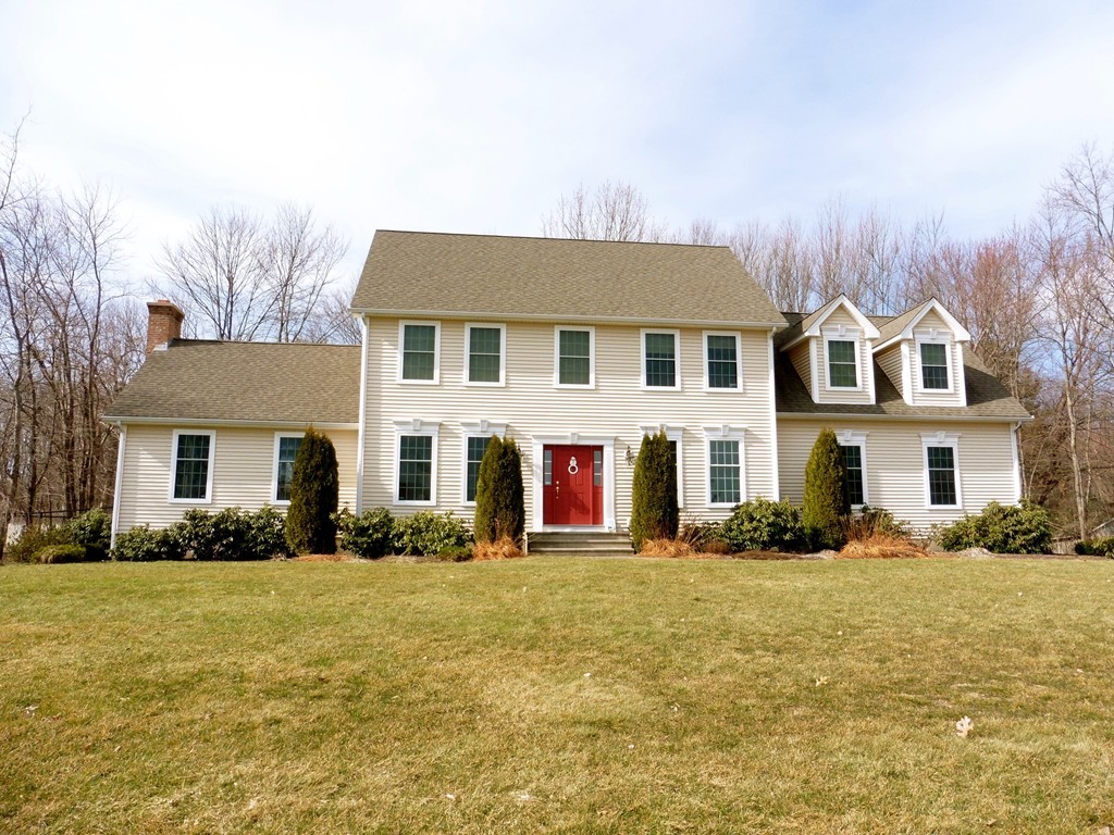 557 Hall Hill Road
