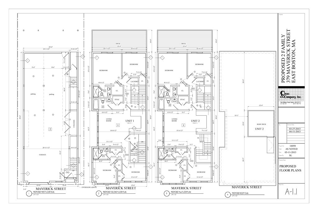 379 Maverick # 1 Property Photo 27