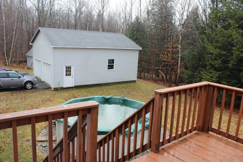 113 Skyline Trail Property Photo 4