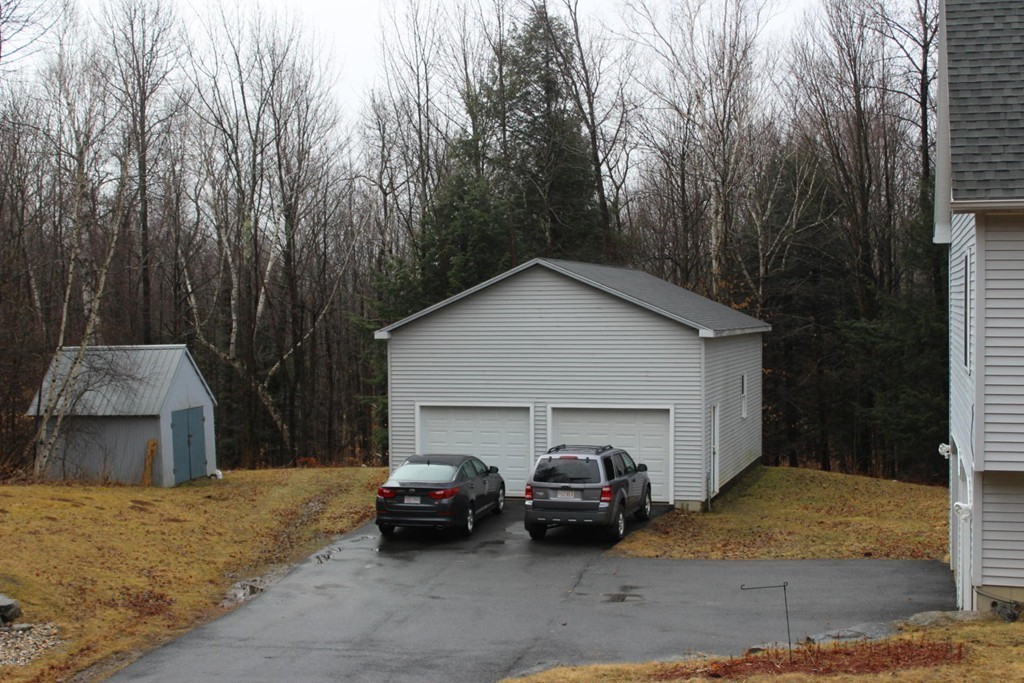 113 Skyline Trail Property Photo 5