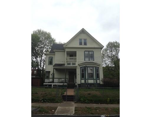 215 Elm St