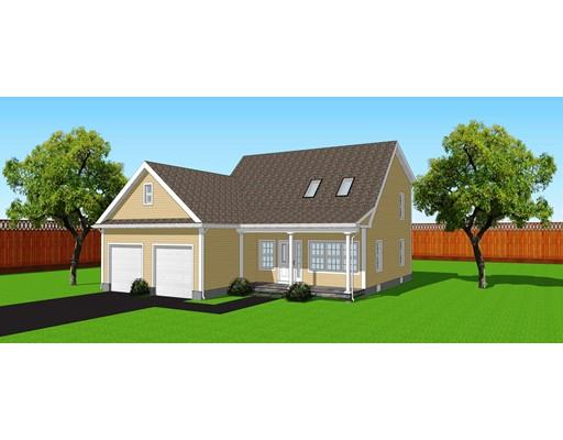 2 Fieldstone Lane Property Photo 1
