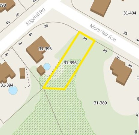 0 Montclair Ave Property Photo 1