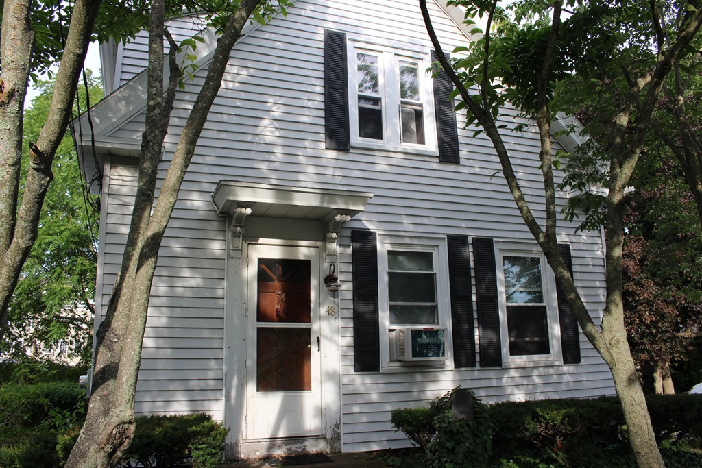 48 Day St. Property Photo 1