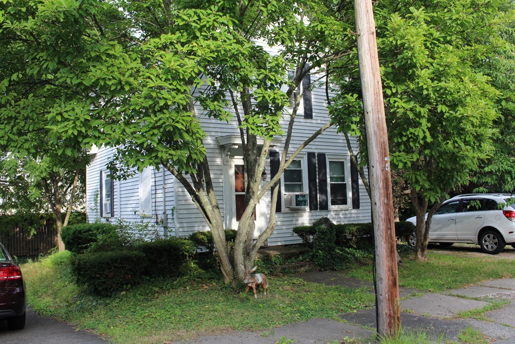 48 Day St. Property Photo 2