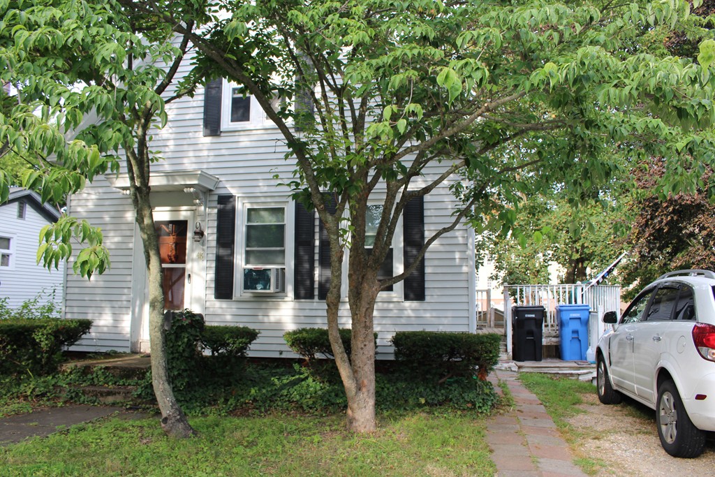 48 Day St. Property Photo 3