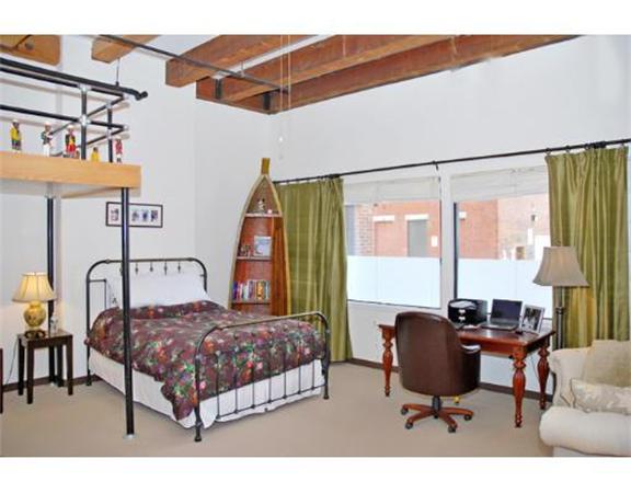 33 Sleeper Street # 103 Property Photo 1