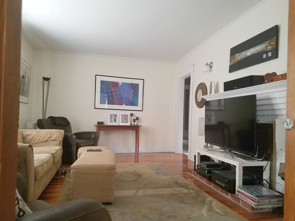42 Mount Vernon Ave # 2 Property Photo 2