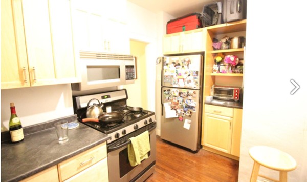 89 Chester St # A2 Property Photo 6