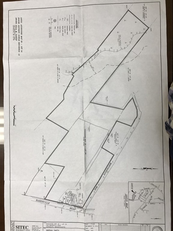 248 Bakerville Rd