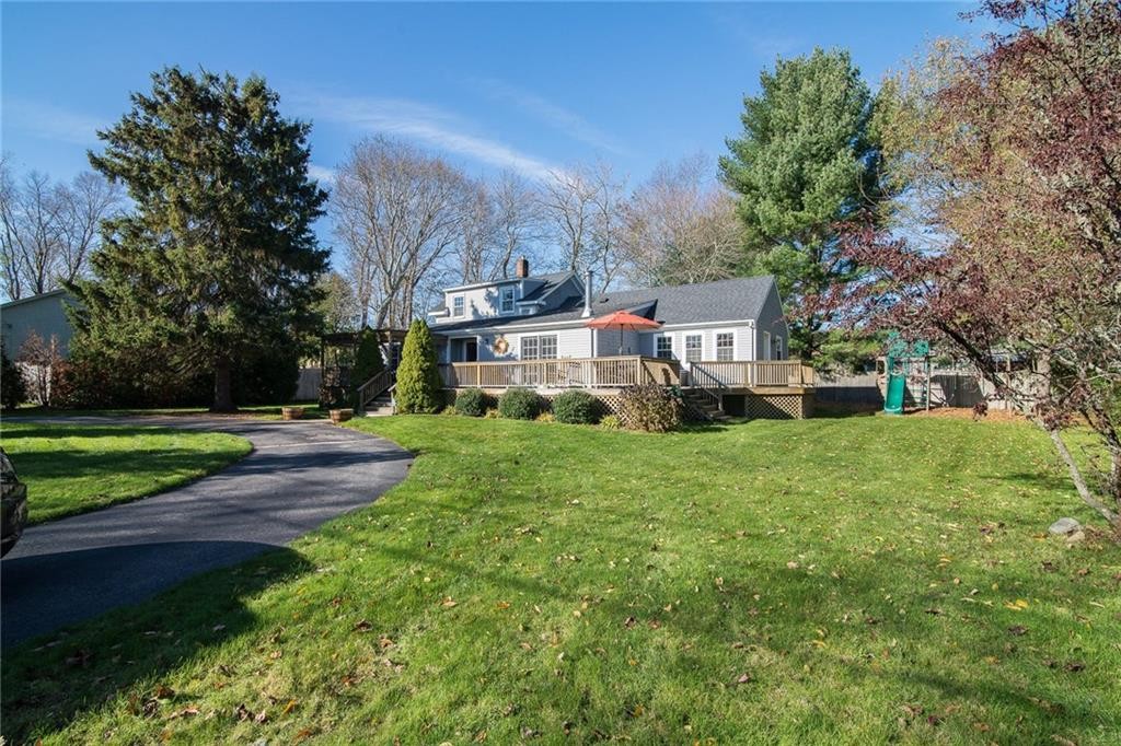 20 Burr Avenue Property Photo 1