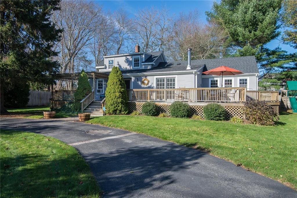 20 Burr Avenue Property Photo 2