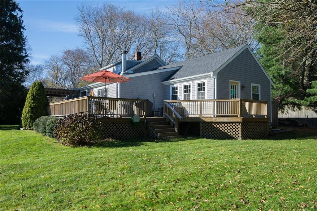 20 Burr Avenue Property Photo 3