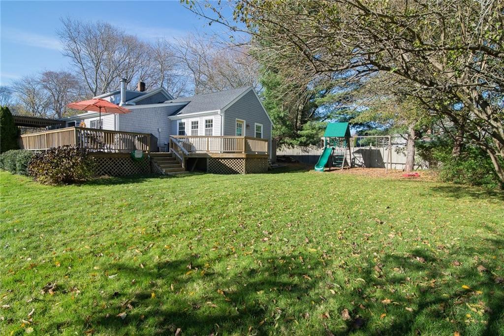 20 Burr Avenue Property Photo 4