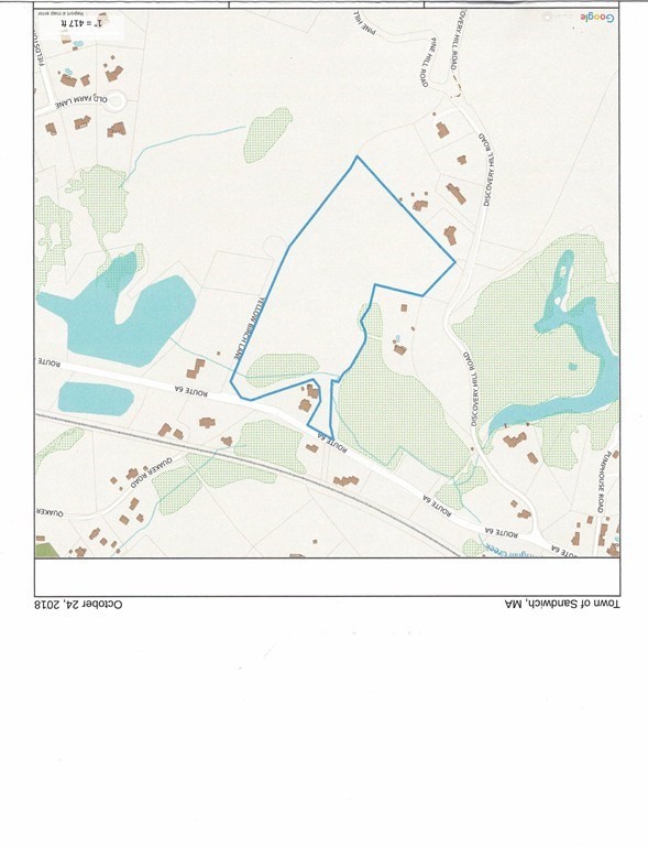 306 Route 6a Property Photo 2