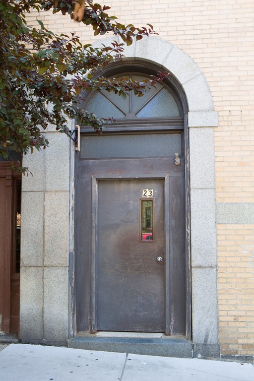 23 Eutaw Street # 2 Property Photo 16