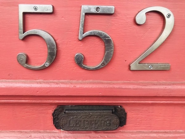 552 Main # 2