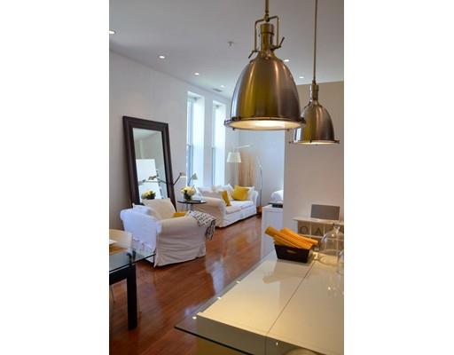 5 Bow Property Photo 1