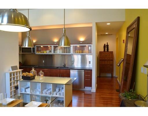 5 Bow Property Photo 3