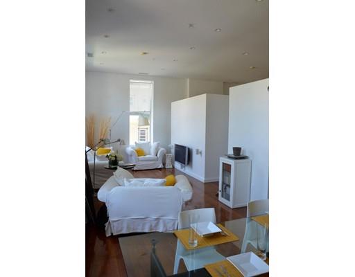 5 Bow Property Photo 4