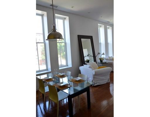 5 Bow Property Photo 5