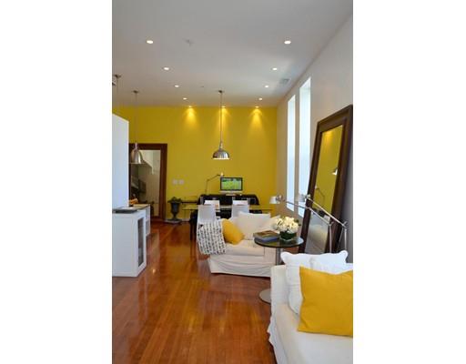 5 Bow Property Photo 6