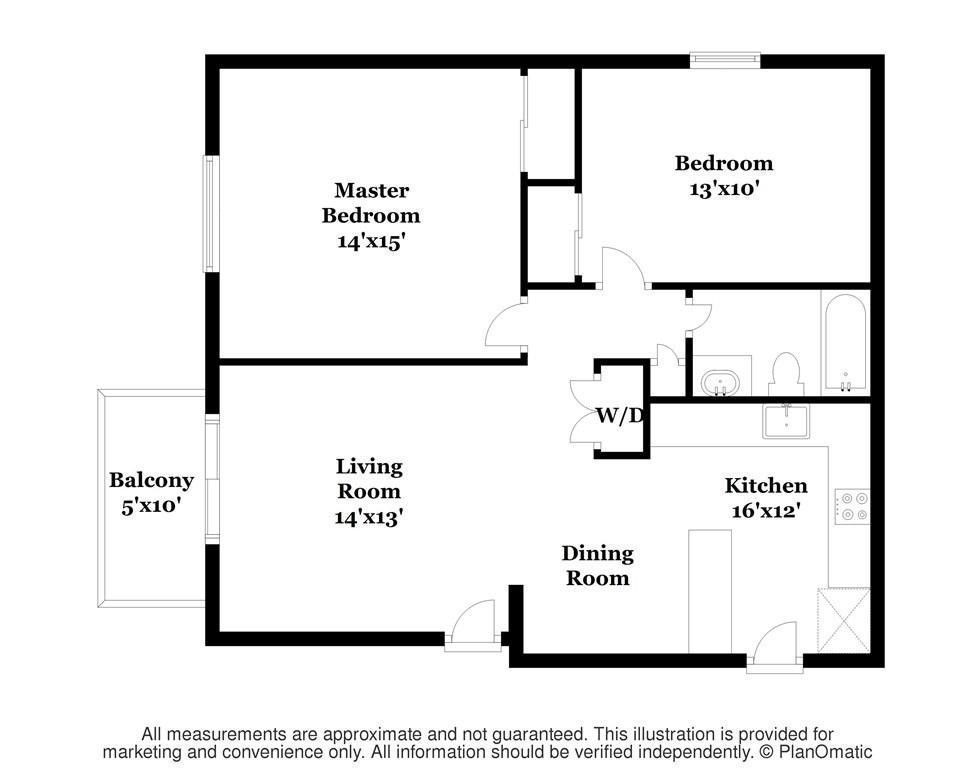 23 Pine St # K Property Photo 23