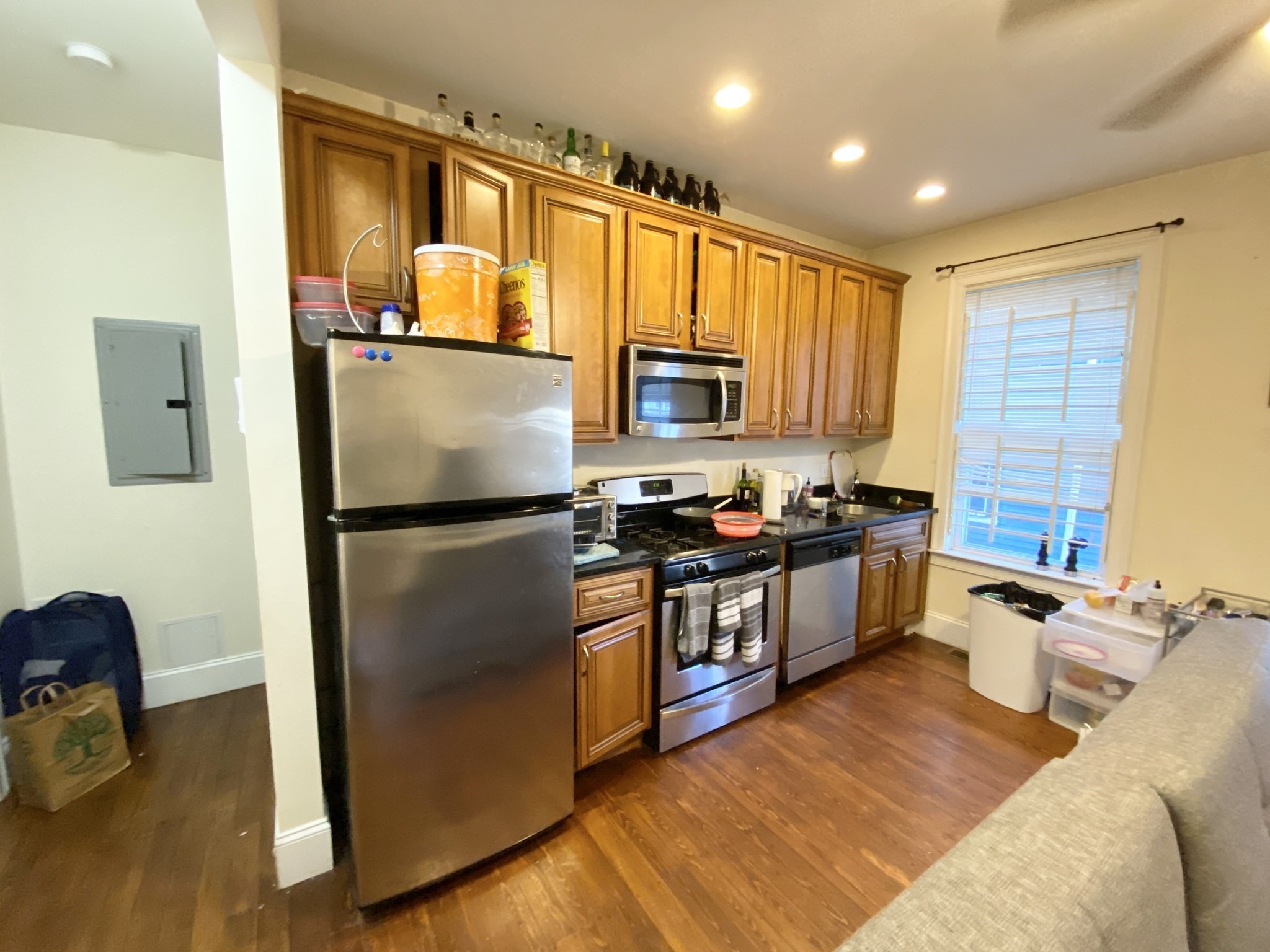 178 Hillside Street # 1 Property Photo 1
