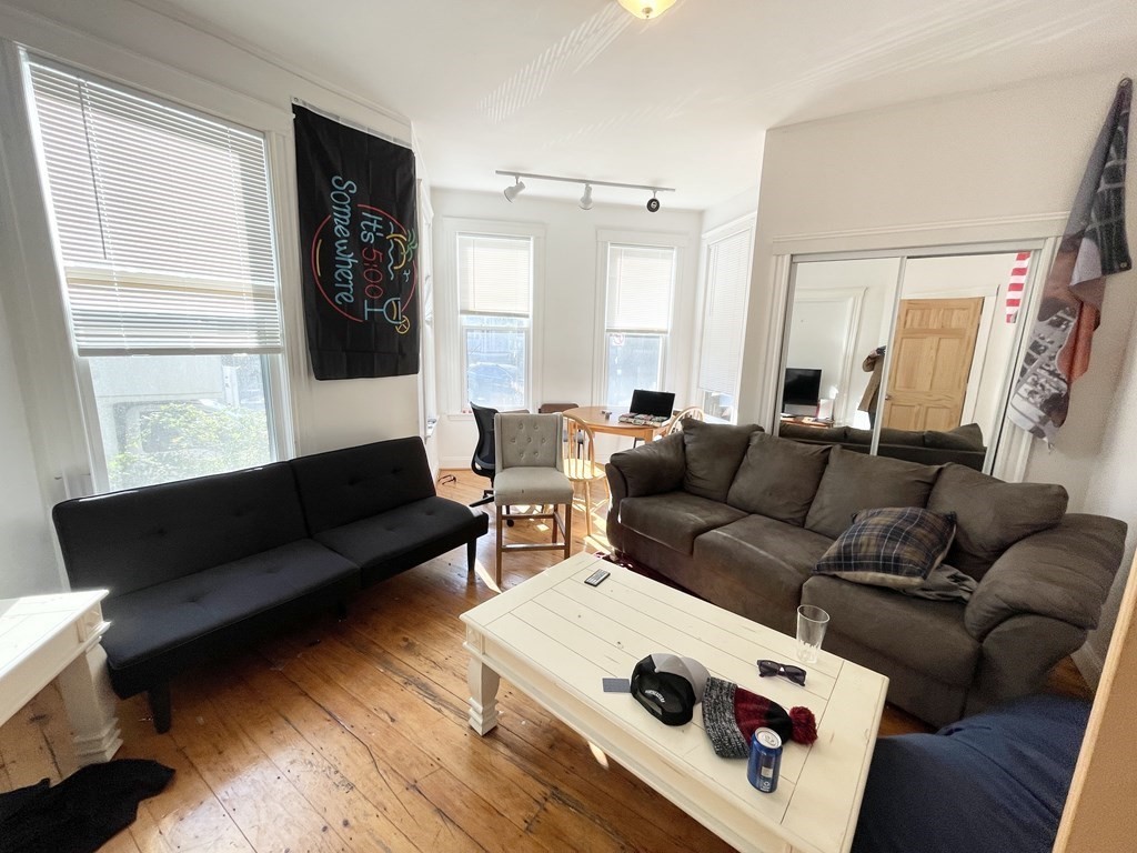 37 Hillside Street # 1 Property Photo 3