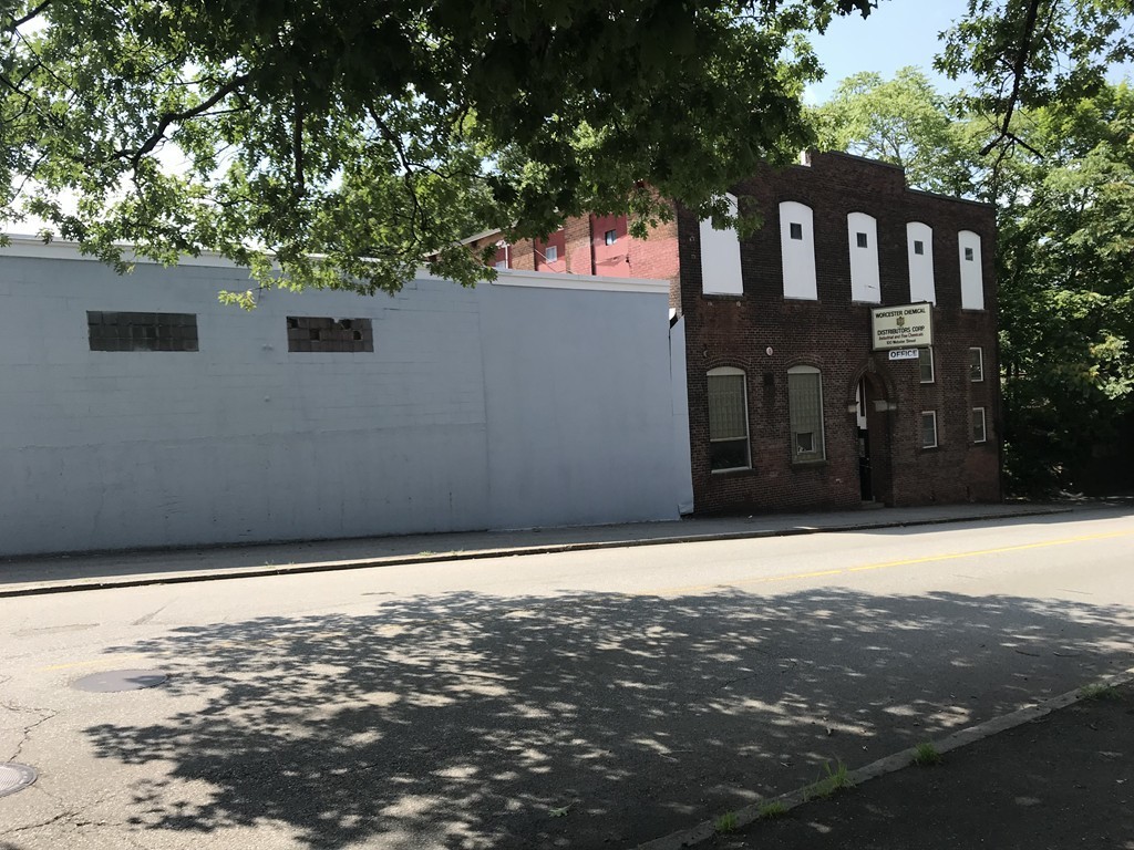 110 Webster Street