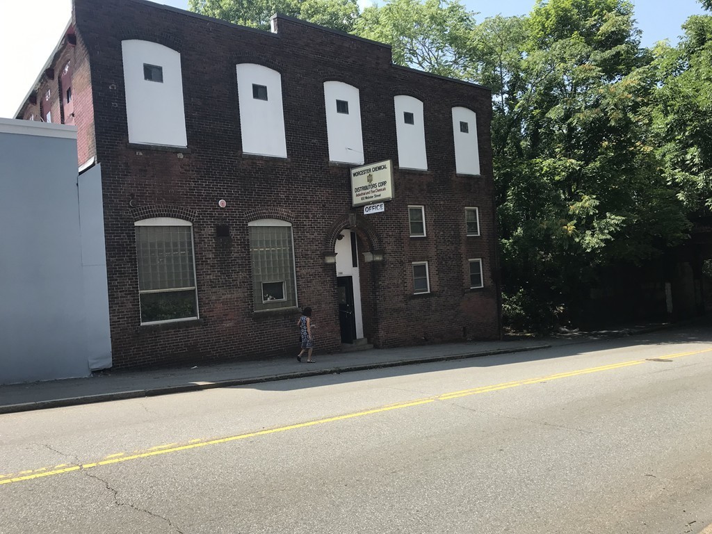 110 Webster Street Property Photo 2