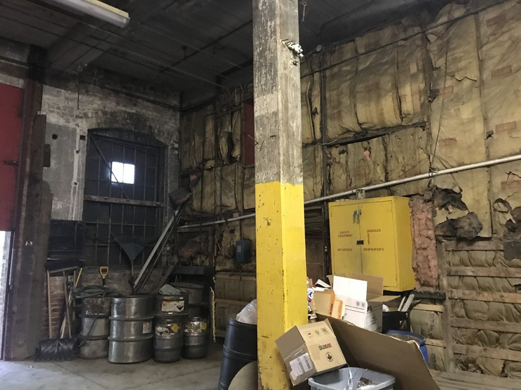110 Webster Street Property Photo 10