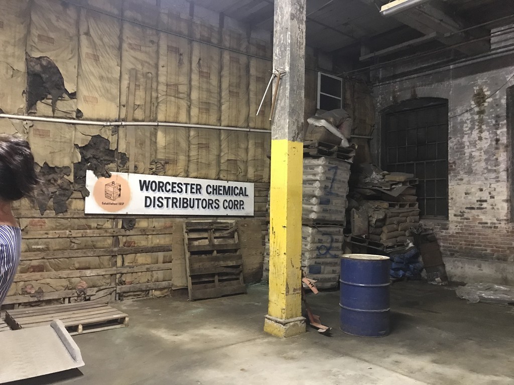 110 Webster Street Property Photo 16