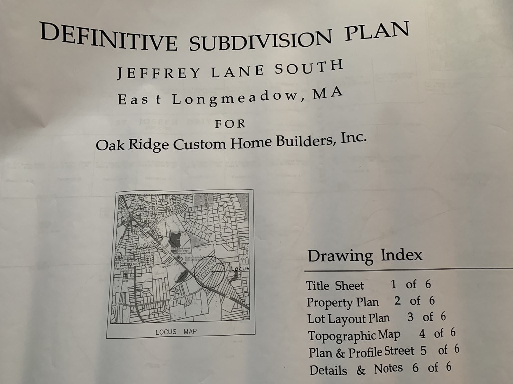 Lot B Jeffrey Lane South Property Photo 3