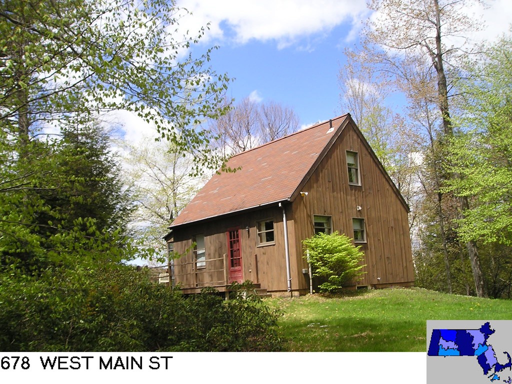 678 W Main St