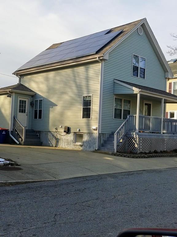 245 Brownell St Property Photo 1