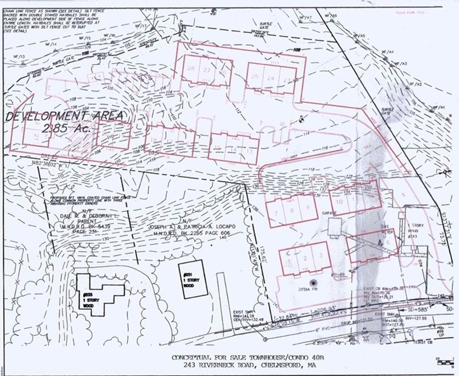 243 Riverneck Road Property Photo 3