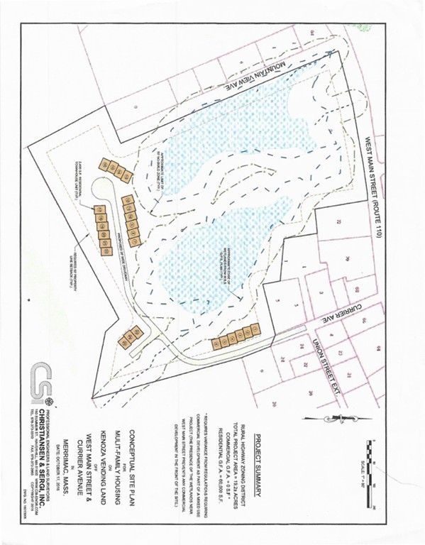 0 West Main Street Property Photo 19