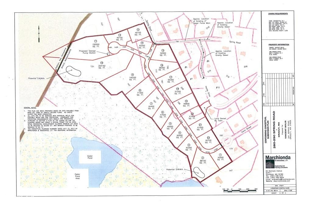 280 & 290 Spring Road Property Photo 2