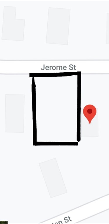 0 Jerome Street Property Photo 2