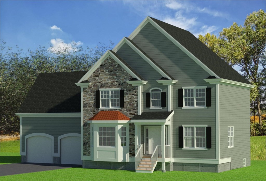 58 Saveena Drive (lot 21) Property Photo 2