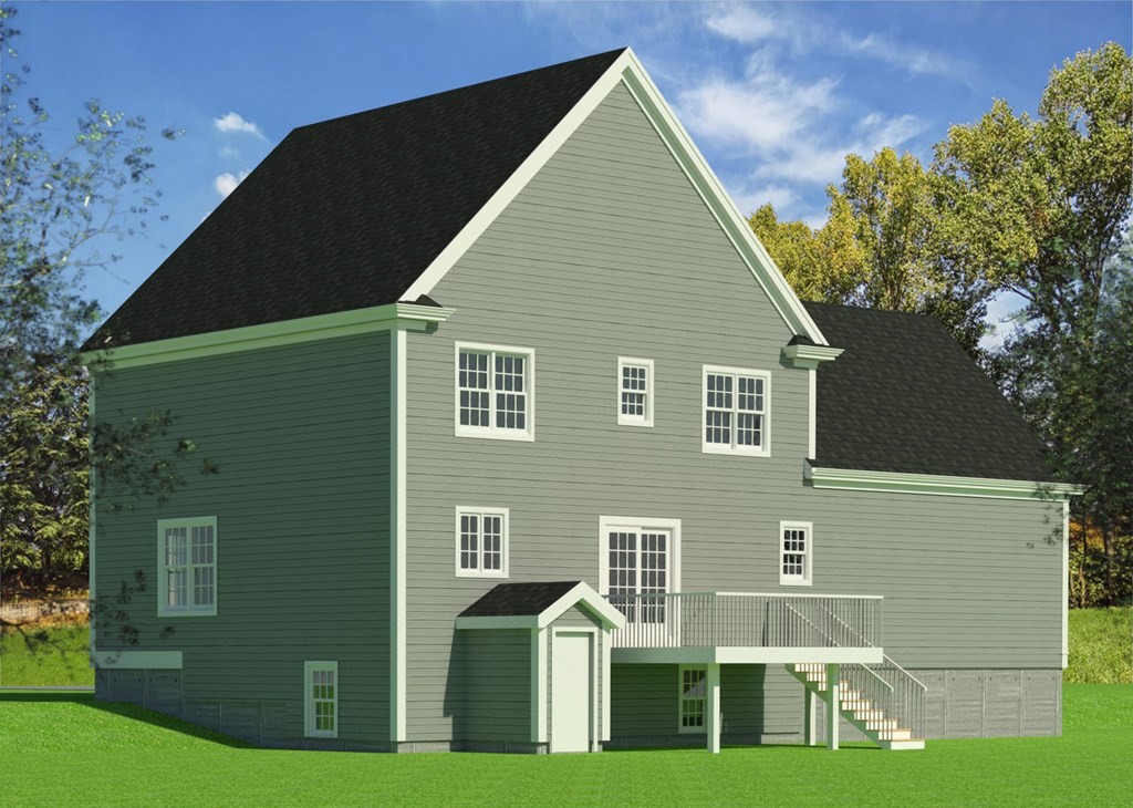 58 Saveena Drive (lot 21) Property Photo 3