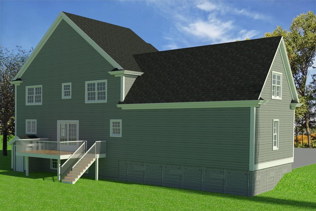 58 Saveena Drive (lot 21) Property Photo 4