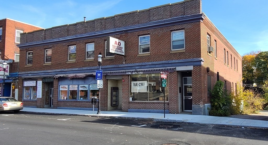 46-54 Main St.