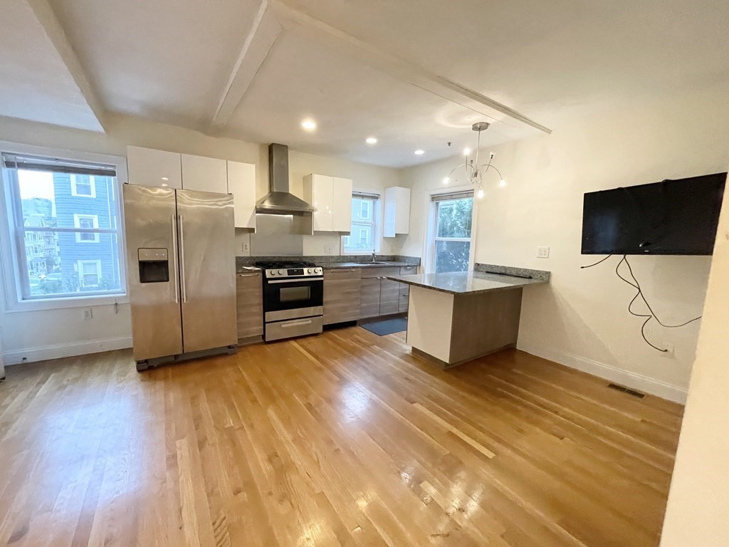 128 Hillside Street # 1 Property Photo 1